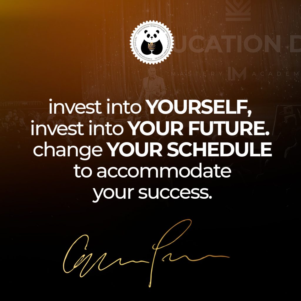 INVESTintoYOURSELF